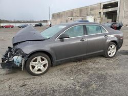 2011 Chevrolet Malibu LS en venta en Fredericksburg, VA