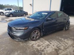 Honda Vehiculos salvage en venta: 2023 Honda Accord EX