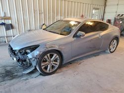 2011 Hyundai Genesis Coupe 2.0T en venta en Abilene, TX