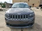 2015 Jeep Grand Cherokee SRT-8