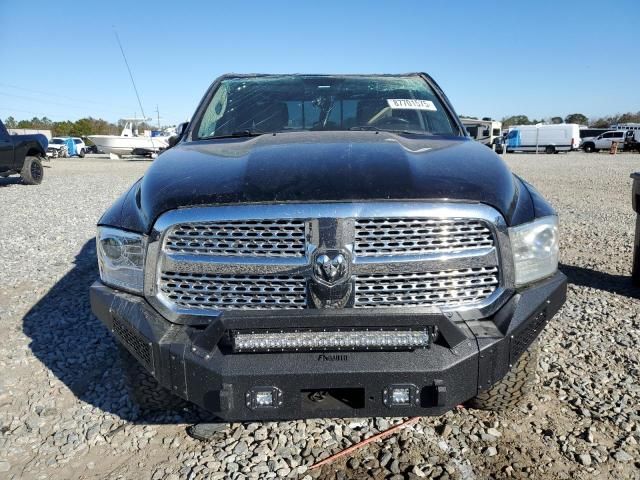 2014 Dodge 1500 Laramie