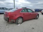 2009 Cadillac CTS HI Feature V6