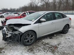 2014 Ford Focus SE en venta en Ellwood City, PA