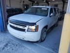 2011 Chevrolet Suburban K1500 LT