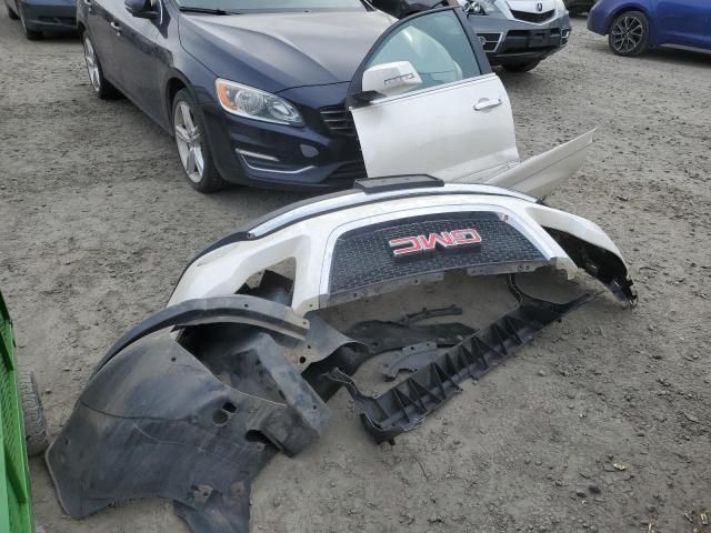 2012 GMC Acadia SLT-2