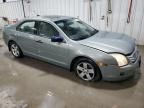 2009 Ford Fusion SE