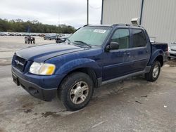 4 X 4 for sale at auction: 2004 Ford Explorer Sport Trac