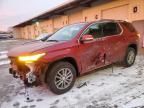 2023 Chevrolet Traverse LT