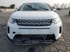 2022 Land Rover Discovery Sport S