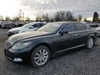 2007 Lexus LS 460