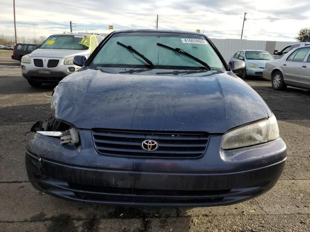 1997 Toyota Camry LE