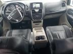 2014 Chrysler Town & Country Touring L