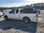 2010 Nissan Frontier King Cab SE