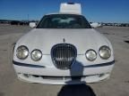 2000 Jaguar S-Type