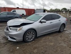 Run And Drives Cars for sale at auction: 2019 Acura TLX Technology