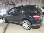 2007 Mercedes-Benz ML 350