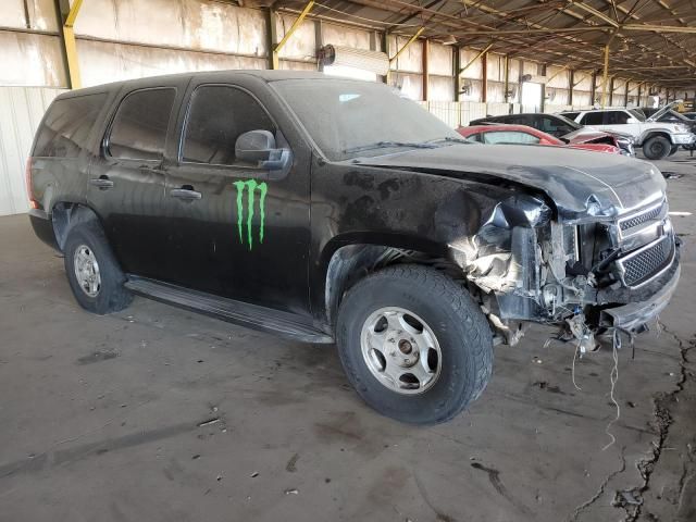 2009 Chevrolet Tahoe Special