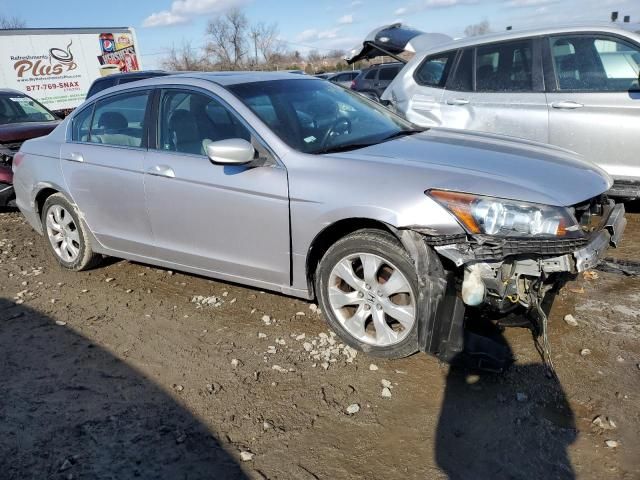 2009 Honda Accord EXL