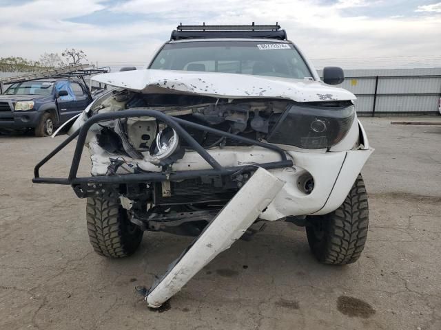 2005 Toyota Tacoma Prerunner Access Cab