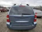 2007 KIA Sedona EX