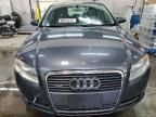 2007 Audi A4 2.0T Quattro