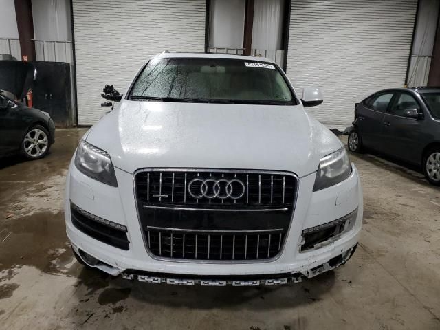 2014 Audi Q7 Premium Plus