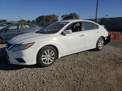 2016 Nissan Altima 2.5 en venta en San Diego, CA