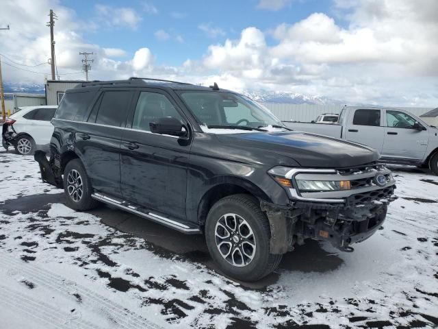 2023 Ford Expedition XLT