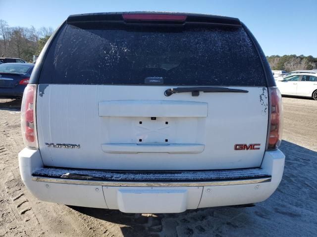 2007 GMC Yukon Denali