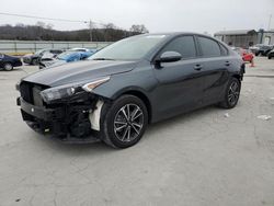 2023 KIA Forte LX en venta en Lebanon, TN