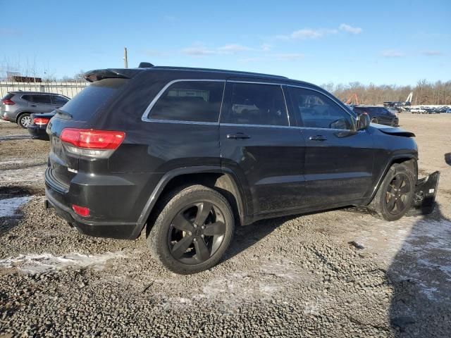 2014 Jeep Grand Cherokee Laredo