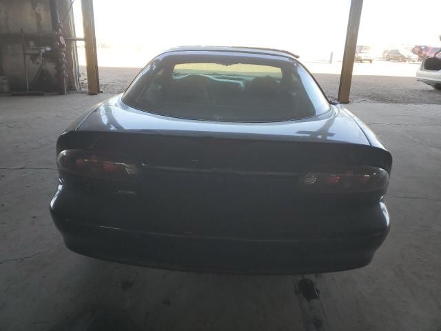 1998 Chevrolet Camaro