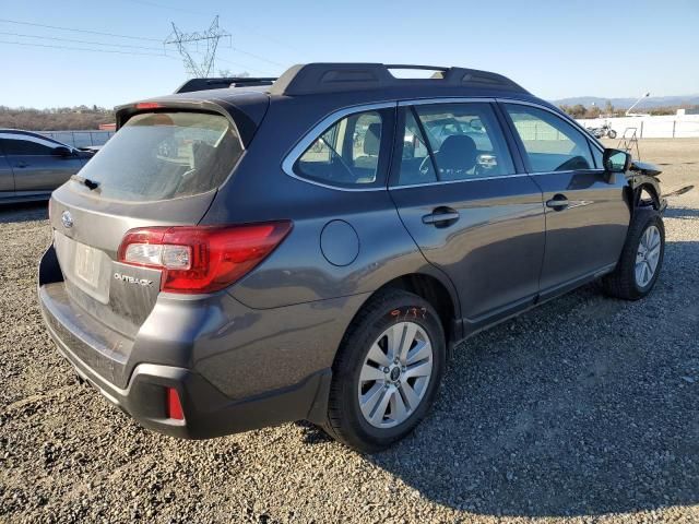 2019 Subaru Outback 2.5I