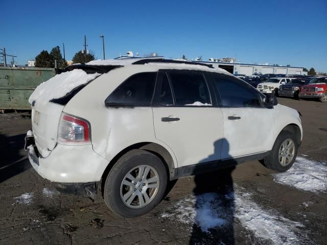 2010 Ford Edge SE