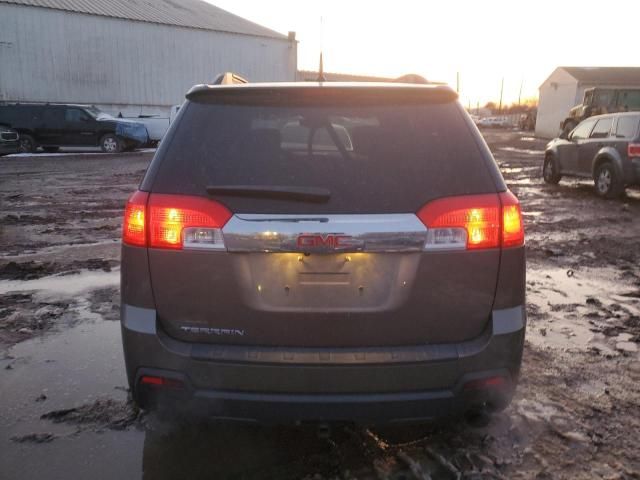 2012 GMC Terrain SLT