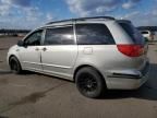 2008 Toyota Sienna XLE