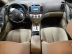 2009 Hyundai Elantra GLS