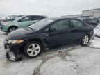 2007 Honda Civic EX