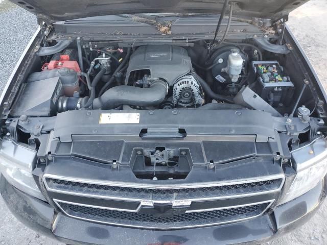 2007 Chevrolet Avalanche K1500