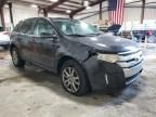 2012 Ford Edge Limited