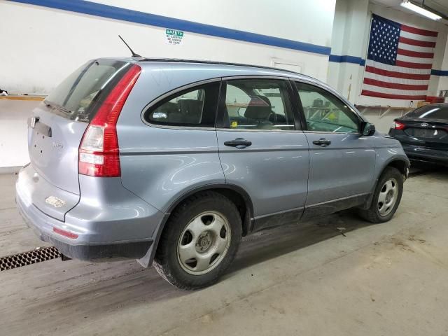 2010 Honda CR-V LX