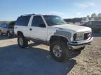 1995 Chevrolet Tahoe K1500