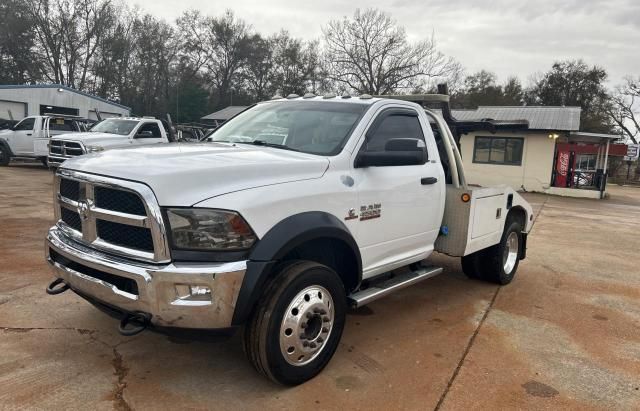 2016 Dodge RAM 4500