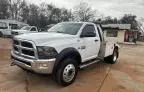 2016 Dodge RAM 4500