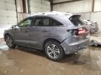 2017 Acura RDX Advance