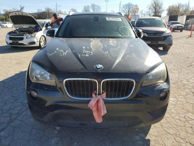 2013 BMW X1 SDRIVE28I