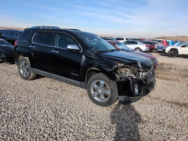 2012 GMC Terrain SLT