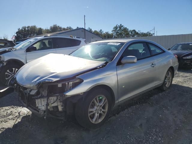 2004 Toyota Camry Solara SE