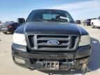 2005 Ford F150