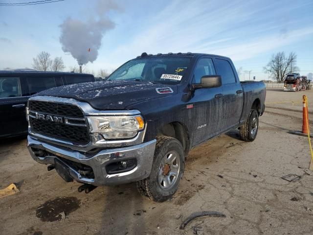 2019 Dodge RAM 2500 Tradesman